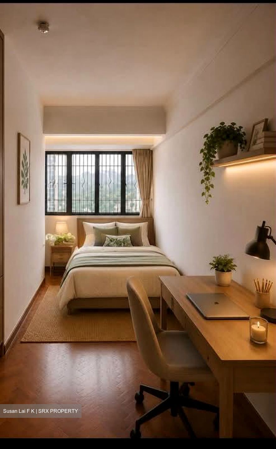 Pandan Valley (D21), Condominium #594191741
